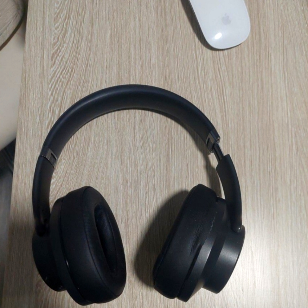 DOQAUS bluetooth headphones